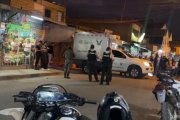 A alias Rambo lo asesinaron en Manabí.