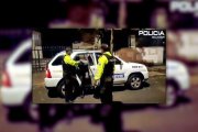 Los sospechosos, tras su detención, fueron llevados a la Unidad de Flagrancia del sector La Mariscal, en el centro norte de Quito.
