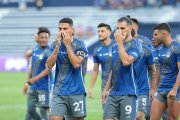 Emelec disputará la LigaPro y la Copa Ecuador en el segundo semestre de 2024.