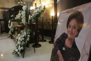 Funeral se desarrolla en Guayaquil
