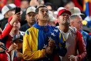 El CNE declaró a Nicolás Maduro como ganador de las elecciones de Venezuela.