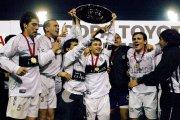 2002: Olimpia gana la Copa Libertadores