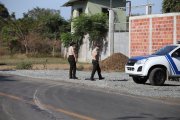 El asesinato se reportó la mañana del martes 30 de julio.