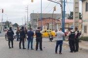 El asesinato del hombre ocurrió la tarde del 31 de julio.