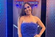 karin Barreiro es una presentadora de televisión ecuatoriana.