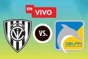 Minuto a minuto entre Independiente del Valle y Delfín, por la fecha 1 de la fase 2