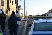Dos muertes violentas se registraron en Ambato.