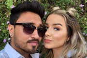 Janann Velasco y Kevin Alvarado estuvieron casados por cinco años.