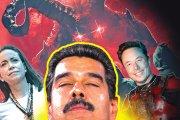 Maduro señaló que Machado Musk y la iglesia satánica tienen un pacto.