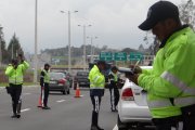 Conoce cómo rige el pico y placa en Quito.