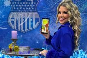 Milly Ordóñez es astróloga y en las cartas vio el problema de Emelec 2024.