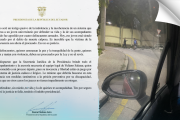 El accidente en el que se ha involucrado a Yuliano sucedió en la noche del 6 de agosto.