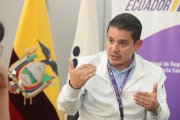 Daniel Sánchez menciona que Arcsa ha aumentado la capacidad operativa de sus laboratorios.