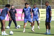 La selección de Ecuador enfrentará a Brasil este viernes 6 de septiembre, por las eliminatorias al Mundial 2026.