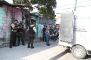 Triple asesinato de tres mujeres, dos de estas menores de edad, en el Guasmo Sur de Guayaquil.