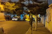 El hecho se registró en el barrio Florestal 2, jurisdicción de la parroquia Eloy Alfaro, en Manta.