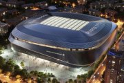 El estadio Santiago Bernabéu, además por su belleza, fue reconocido por el tejido cultural y económico de Madrid.