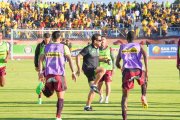 Mushuc Runa uno de los equipos semifinalistas de la Copa Ecuador.
