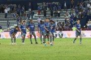 En el cierre de la temporada 2024, Emelec solo tiene la chance de pelear por la clasificación a la Copa Sudamericana.