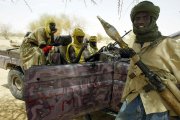 Grupos paramilitares se disputan el control del país con el Ejército sudanés.