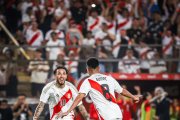 La Selección de Perú está en problemas, hace tiempo que no festejan en eliminatorias.