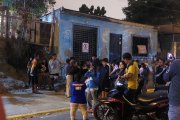 Un ciudadano fue asesinado dentro de su vivienda, en La Libertad.