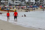 Salinas espera gran afluencia de turistas para este feriado.