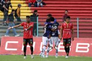 Los rayados consiguieron una victoria clave en el campo de Deportivo Cuenca.
