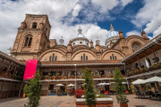 El 3 de noviembre se celebra la Independencia de Cuenca.