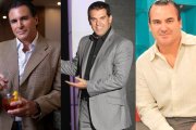 Roberto Begué, Roberto Angelelli y Gustavo Navarro, son considerados los hombres más guapos de la televisión ecuatoriana.