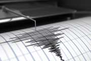 Se registró un temblor en Ecuador este 8 de noviembre.