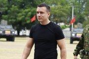Daniel Noboa hizo un comentario en Esmeraldas y se volvió viral.