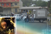 Hallaron cabeza y otras piezas de joven desaparecido en Esmeraldas.