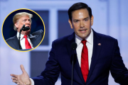 Marco Rubio hace historia en los Estados Unidos.