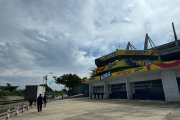 El Metropolitano de Barranquilla será el escenario donde se enfrenten Colombia y Uruguay.