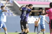 Independiente del Valle es una maquina de goles ante Macará.