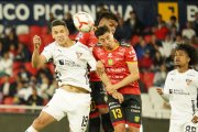 Liga de Quito apunta a ganar en casa para sellar su clasificación a las finales de LigaPro.