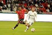 Liga de Quito, con un empate en casa ante Deportivo Cuenca, llegará a la final de la LigaPro.