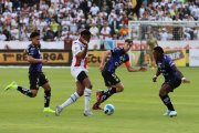 Rayados y albos se vuelven a enfrentar en la disputa del título de la LigaPro.