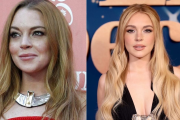 Lindsay Dee Lohan, ​ conocida como Lindsay Lohan, es una actriz, cantante y compositora estadounidense.​
