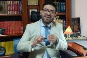 El abogado defensor, Jorge Jiménez, señaló a este medio que su cliente habría sido víctima de un atropello judicial.