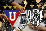 Liga de Quito e Independiente del Valle visto por la IA y la Astrología.