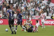 Liga de Quito se llevó la victoria ante Independiente del Valle en la final de LigaPro