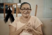 Amparo Guillén será recordada por actuaciones legendarias en la televisión ecuatoriana.