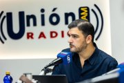 El alcalde Alquiles Álvarez dio detalles de varias obras en su enlace radial.