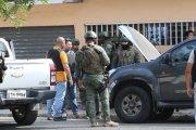 Desde enero, los operativos de militares y policías se han centrado en Durán, en el noroeste y sur de Guayaquil.