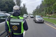 Conoce cómo rige el pico y placa en Quito el 19 de diciembre.