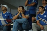 Los hinchas azules no han tenido una semana sin malas noticias en el 2024.
