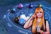 La astrologa publicó sus predicciones para cada signo en el año 2025.