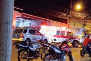 La noticia del asesinato de Josué se esparció como pólvora, dejando a Quinindé en estado de shock